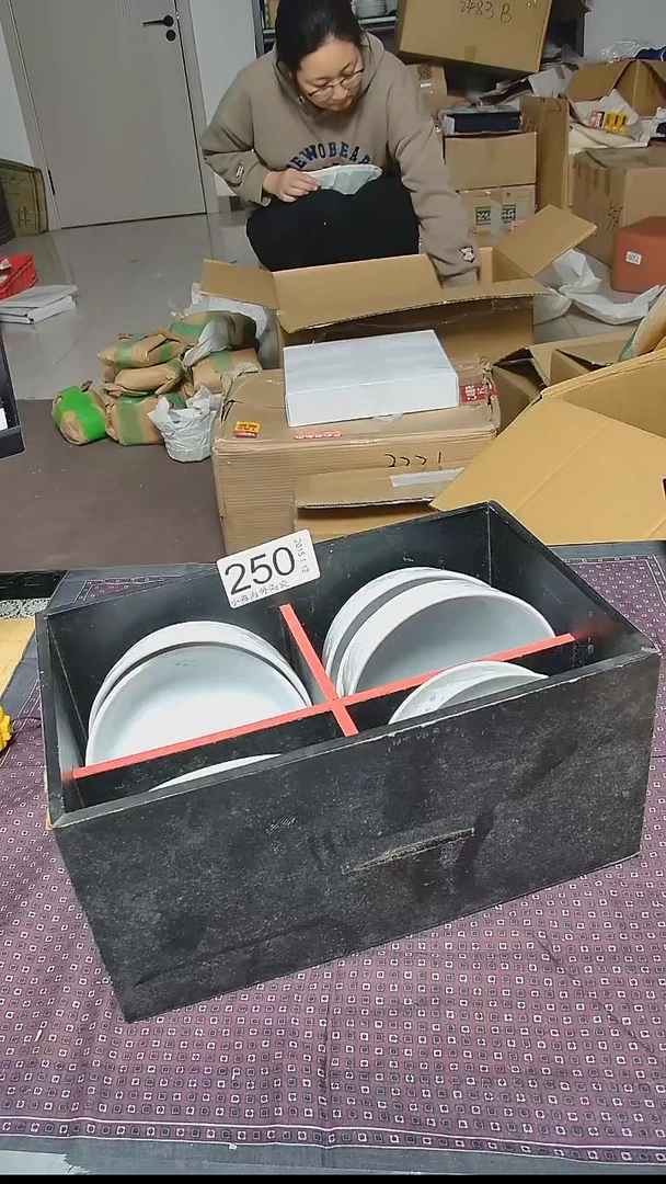 【闪购商品】杯小淼海外陶瓷工藝品