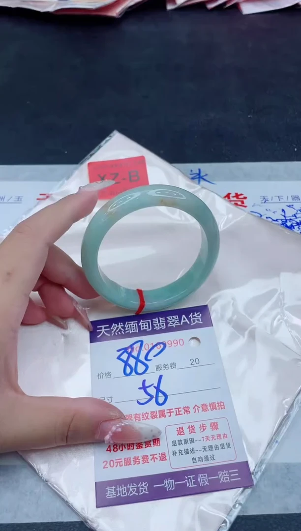 未镶嵌手镯翡翠880.00