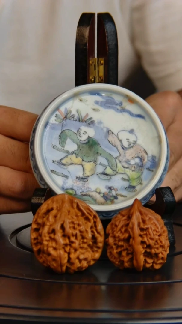 其他用****4精品仿古陶瓷摆件