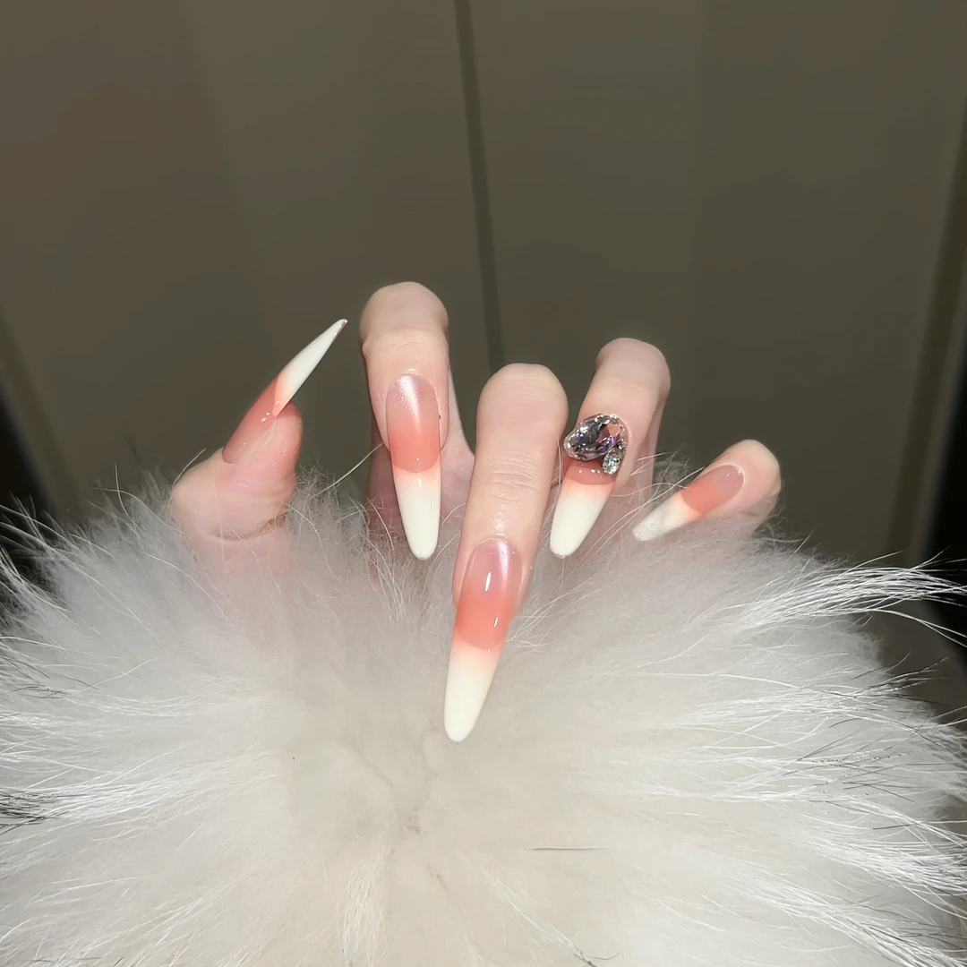 KEKE可可手工穿戴甲-354