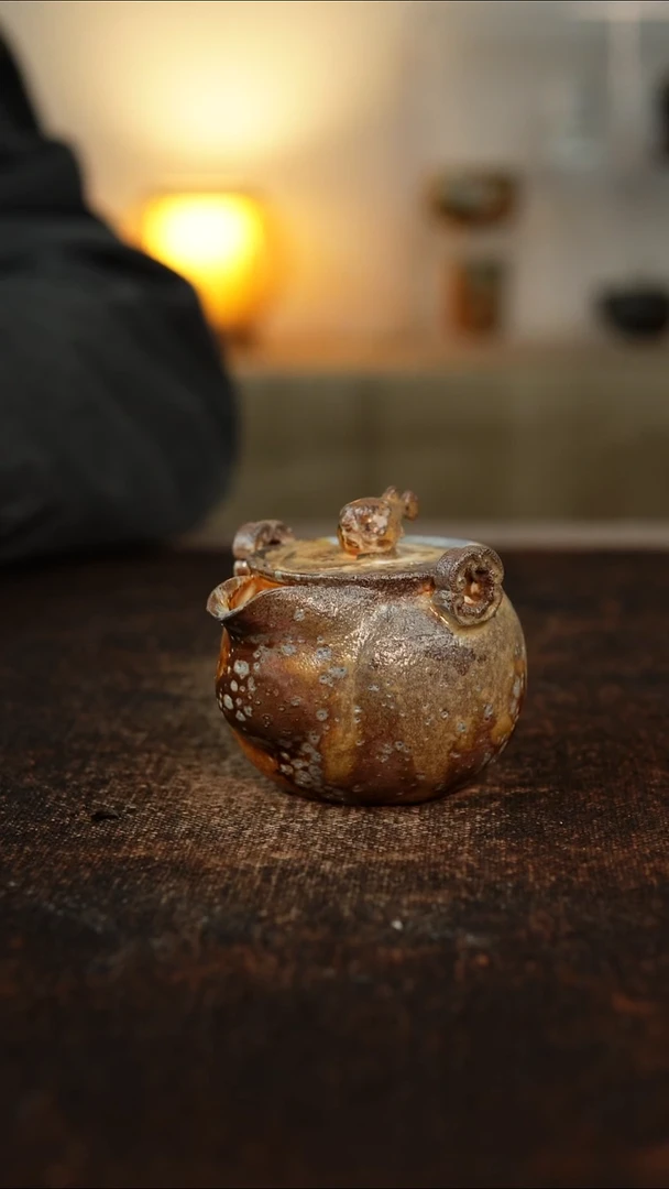 536   河豚宝瓶   130cc