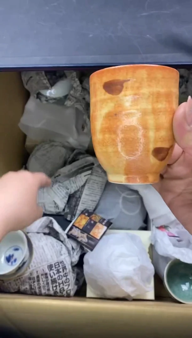 其他瓷片精美陶瓷甄选一单一付