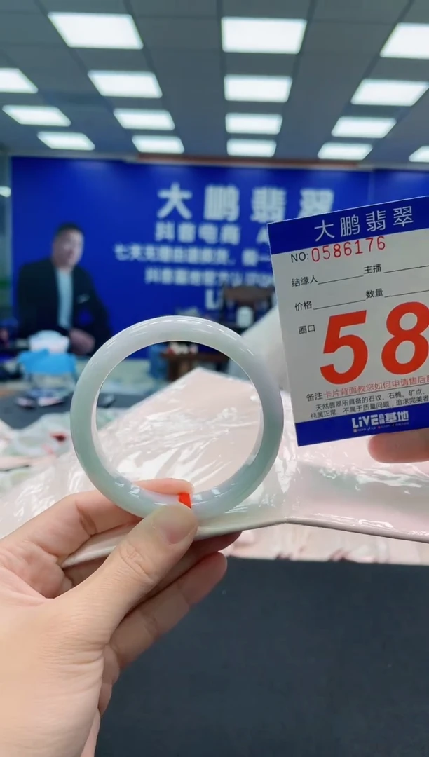 未镶嵌手镯翡翠AAAAAAAAA