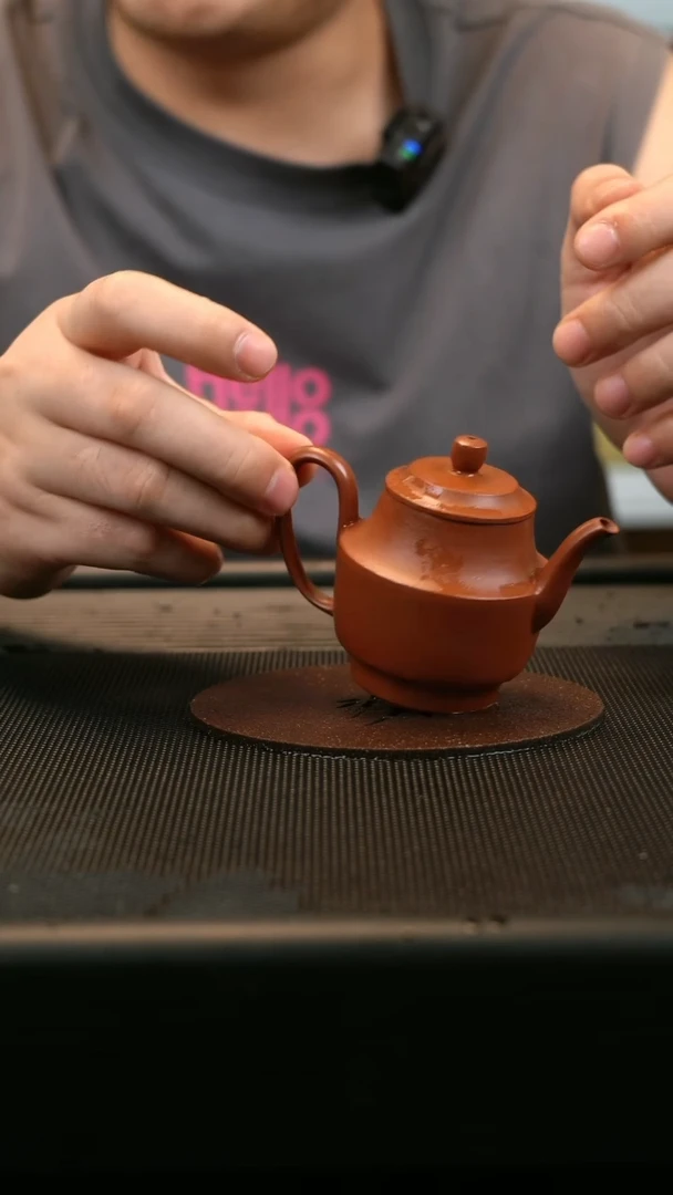 茶壶紫砂紫砂壶68