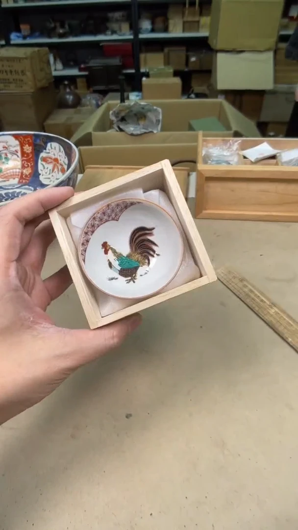 【闪购商品】摆件茶宠瓷器茶具套装