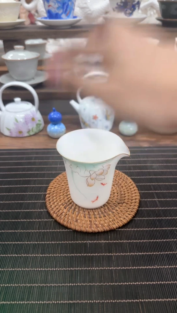 高端茶具福利专场1581719