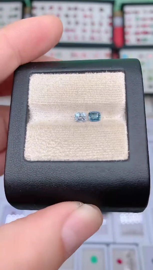 裸石尖晶石0.88ct