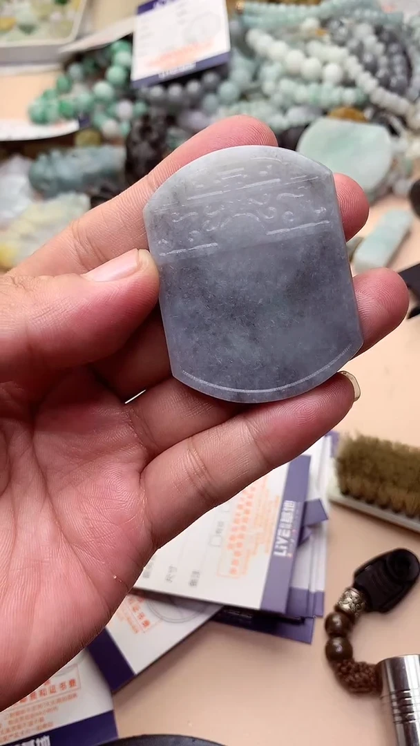 未镶嵌定制翡翠翡翠1
