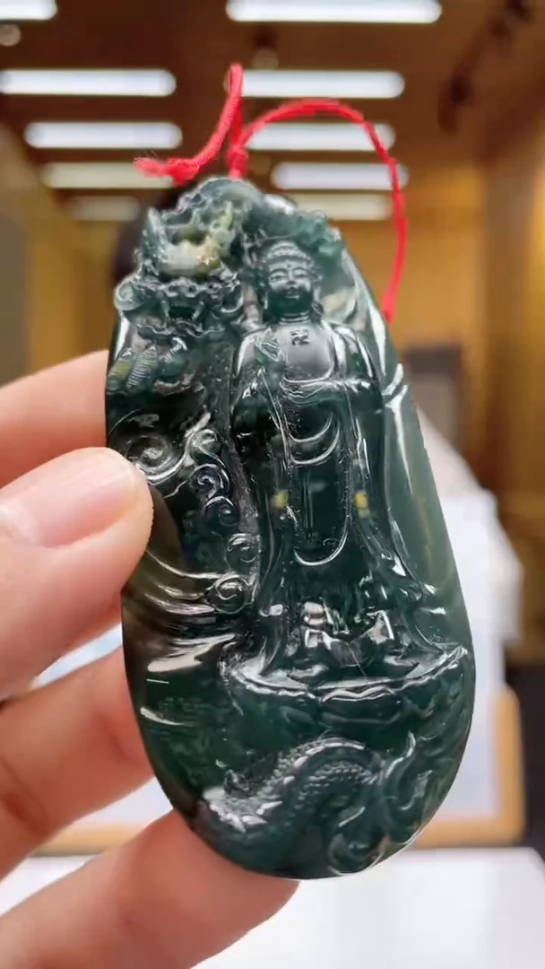 未镶嵌定制翡翠********662