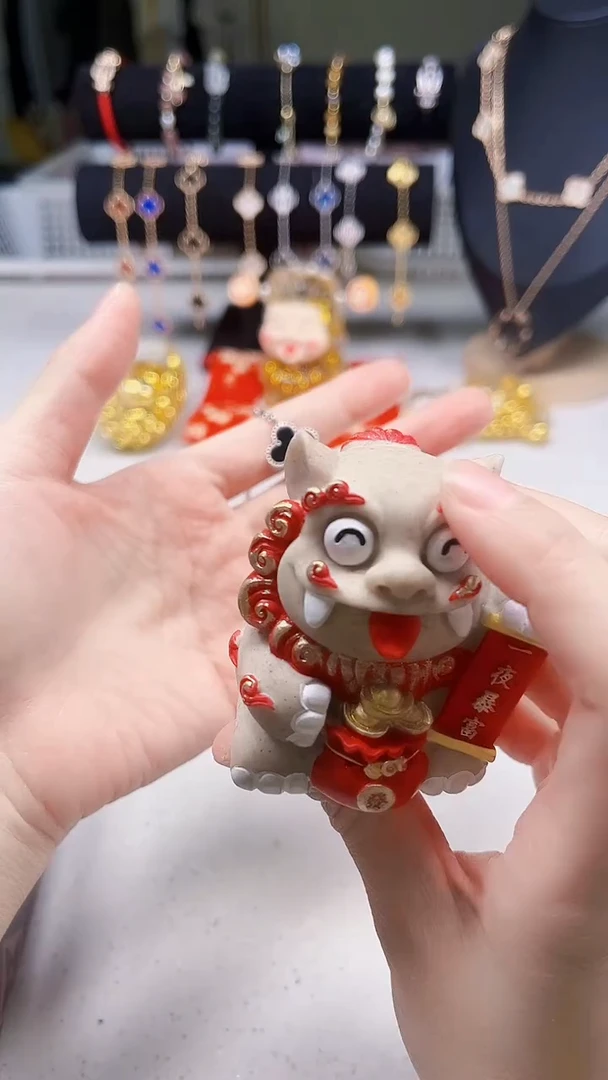 瓷片陶茶周边666文玩多人