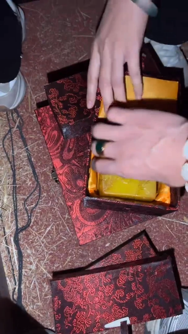 玉闪购商品高端专用连
