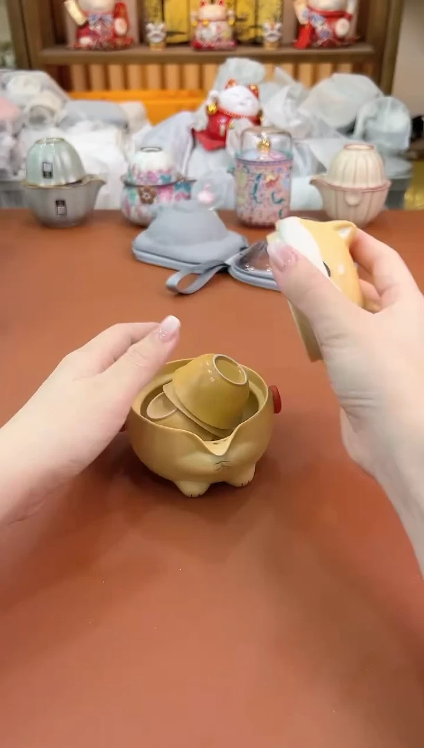 其他@@允礼茶器通用链接 这个真的很便宜