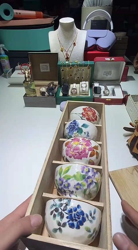 瓷片生活的本意就是开心@@1
