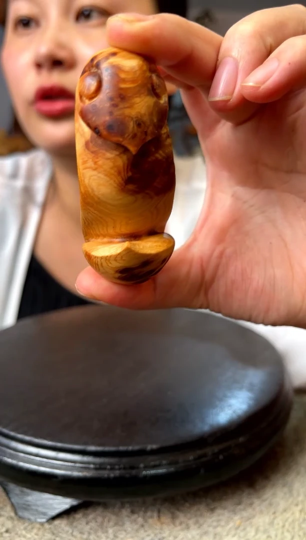 柏木（崖柏）崖柏小件