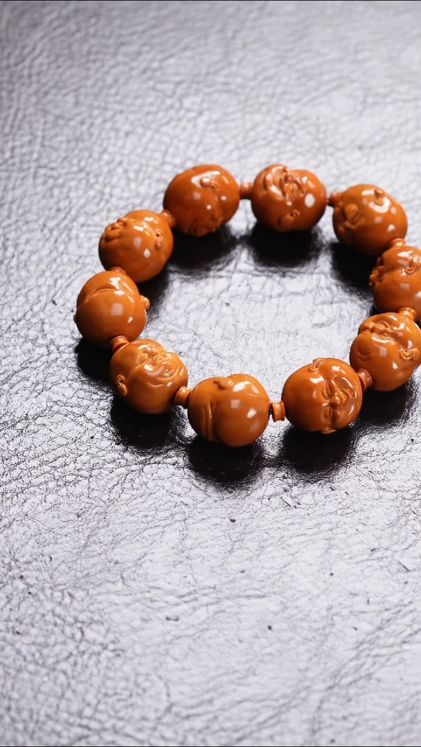 手串橄榄核橄榄核