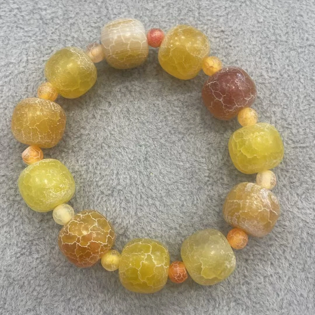 （王总优选）时尚精品珠宝多样性手串G56