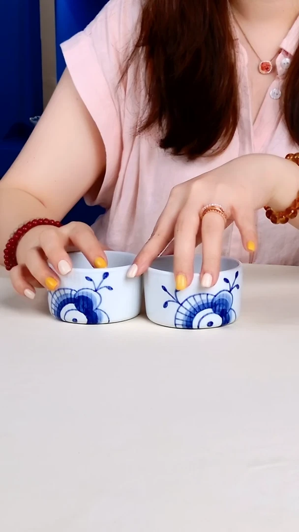 每天早上6点开播（大唐草）