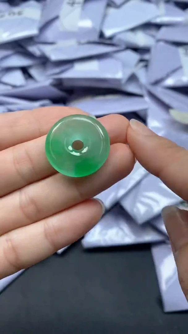 （所见即所得一物一图）9