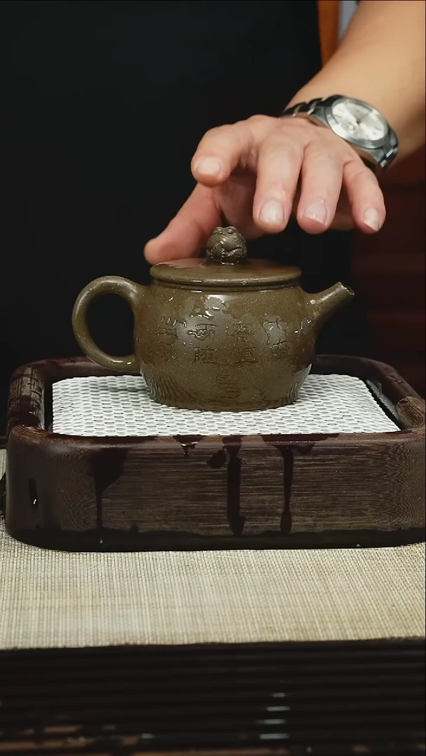 茶壶紫砂11111111
