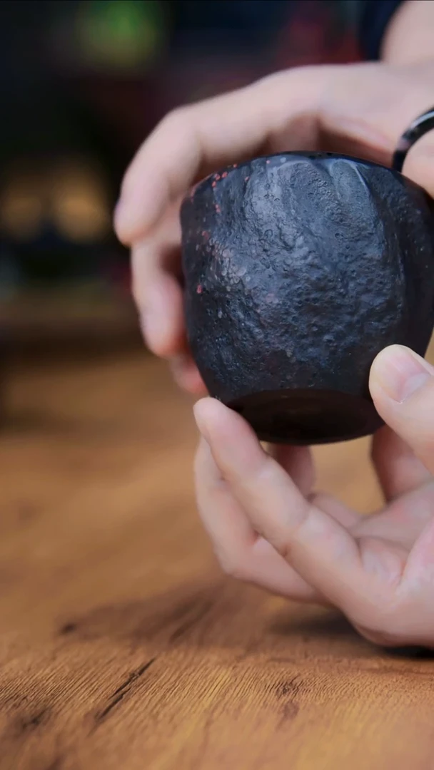 48老师手工作品，梅花玉，一物一拍