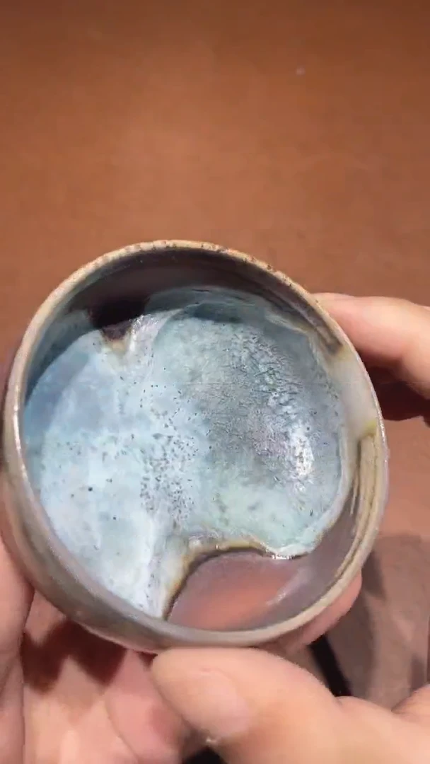 奢瓷柴烧茶器专拍链接622