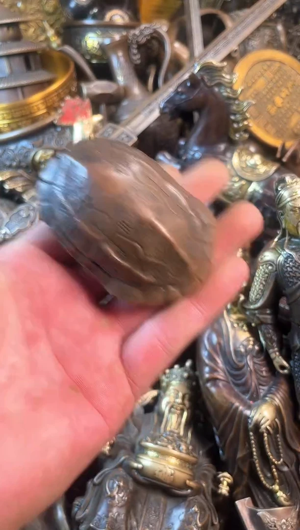 精美铜器诚信经营
