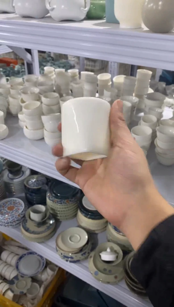 陶与茶具货茶具（轻轻微瑕，只有一单）