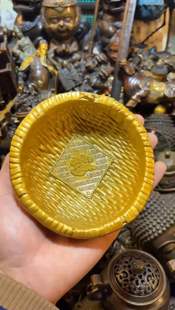【闪购链接】古上古铜器专属链接