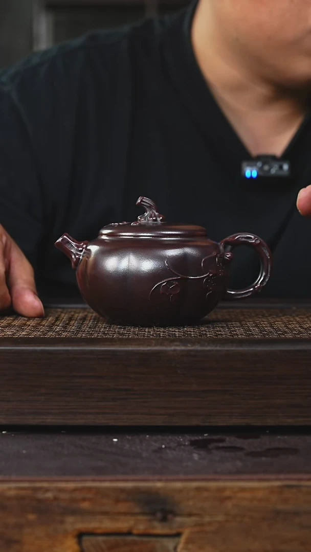 茶壶紫砂丁蜀镇紫砂壶