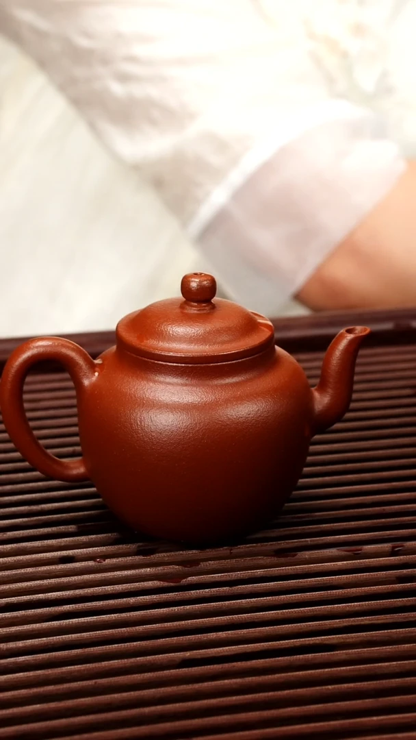 茶壶紫砂宜兴紫砂壶