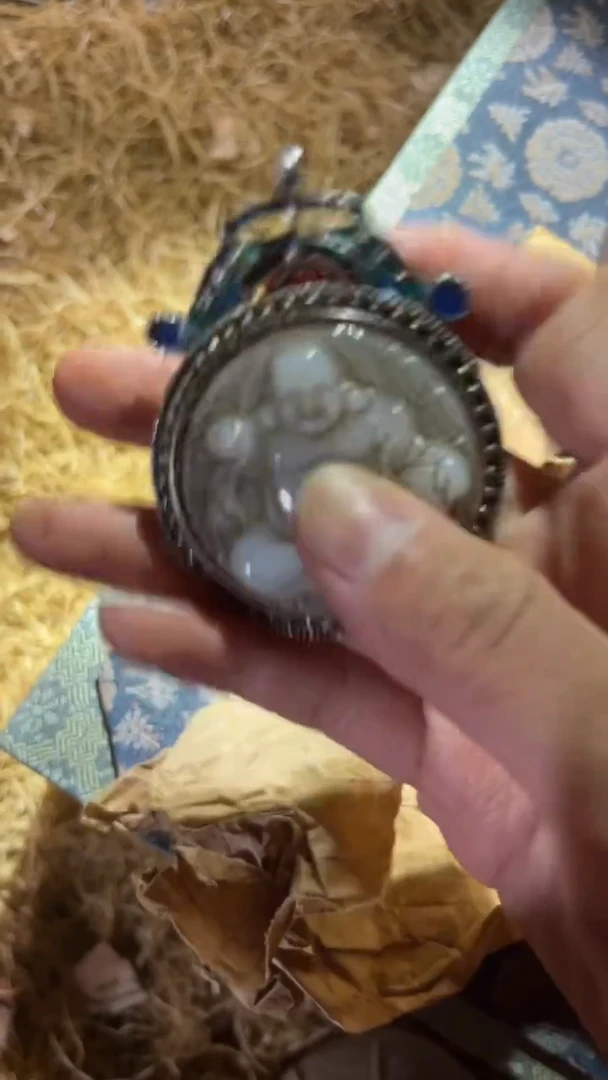 香榧木（1个小复利）