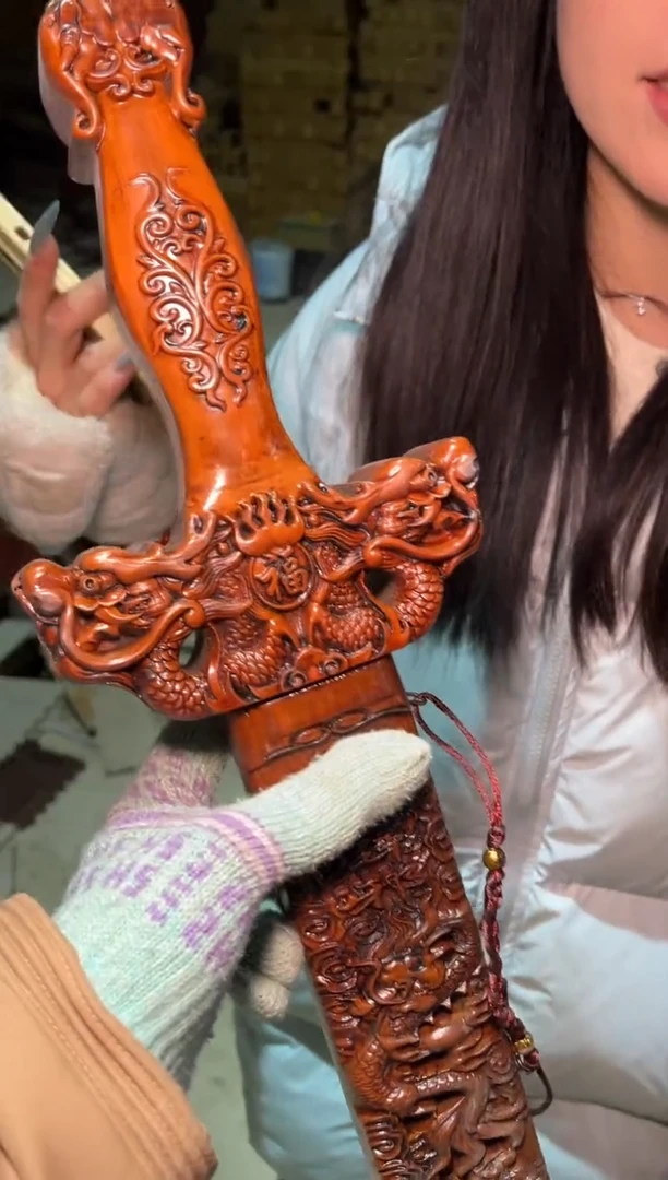 【闪购商品】桃木雅琪精品优选链接A16