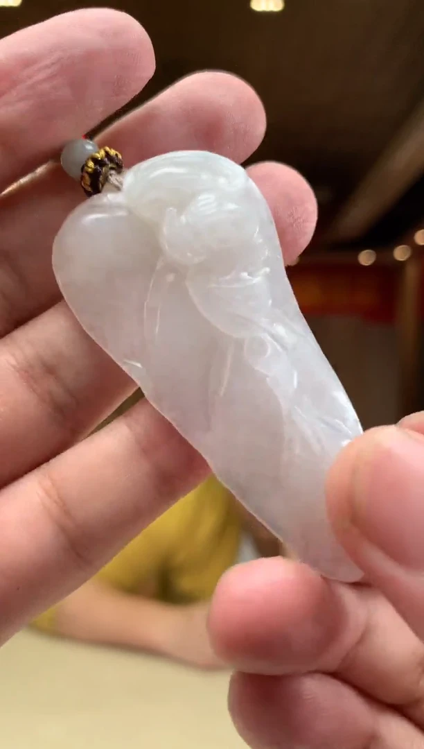 【闪购商品】定制翡翠未镶嵌             *39