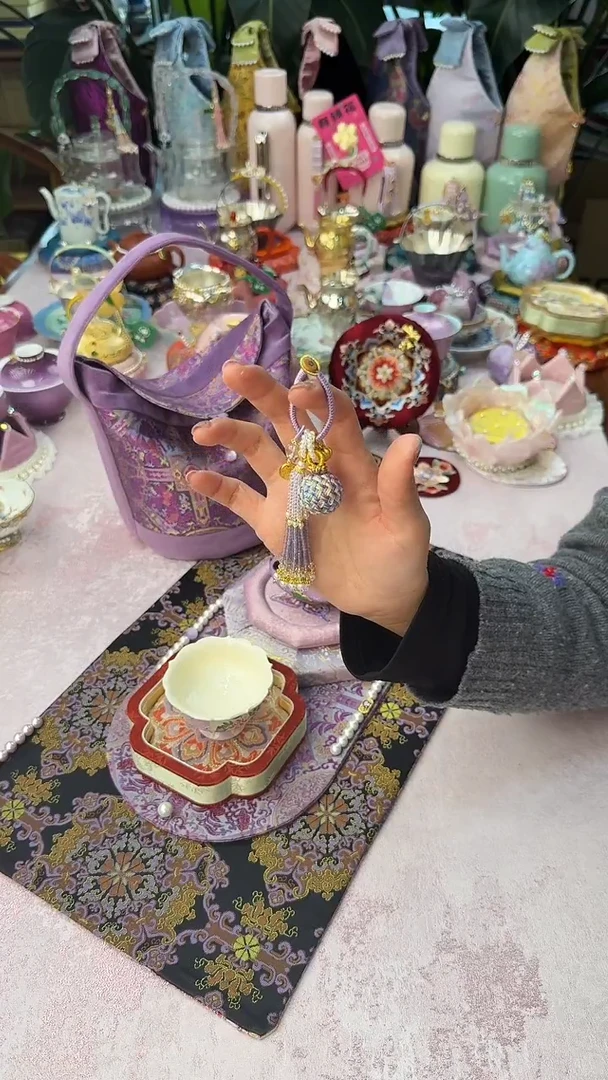 60紫色有求必应