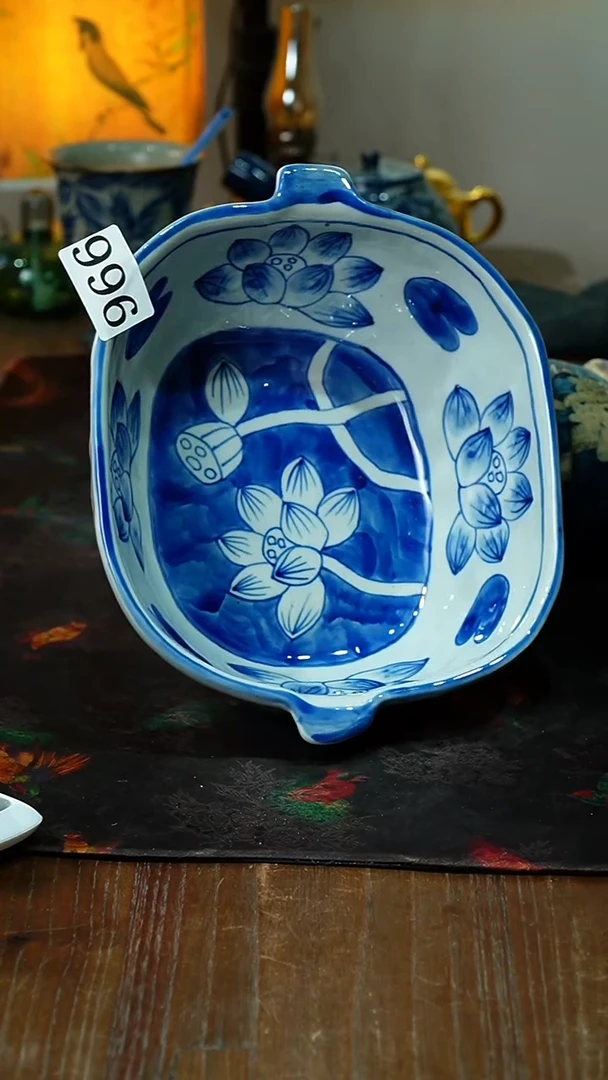 【闪购商品】.966............茶碗