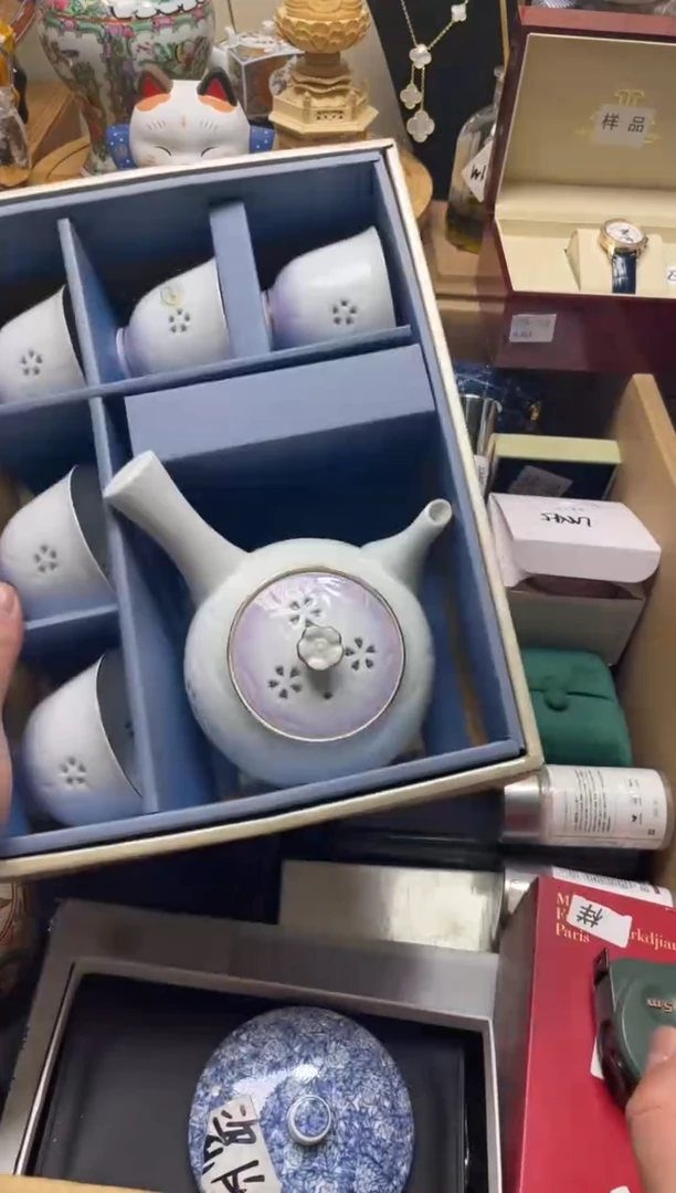 瓷片瓷片一单一付