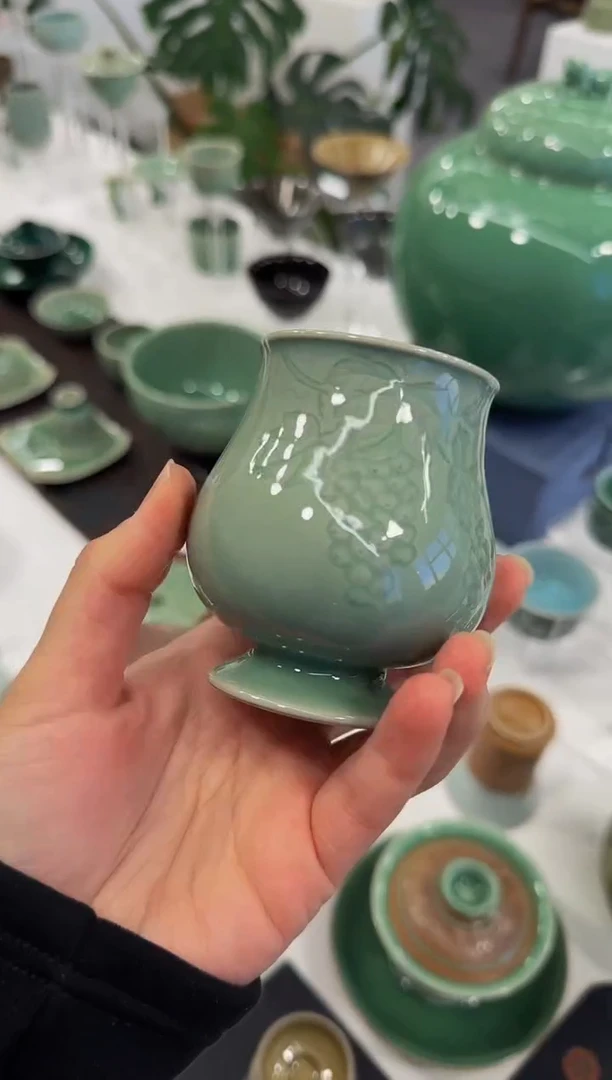 杯全手工威士忌杯