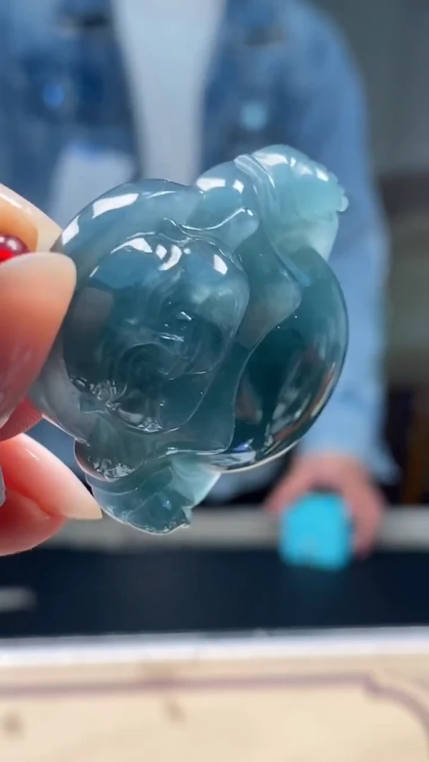 未镶嵌定制翡翠********542