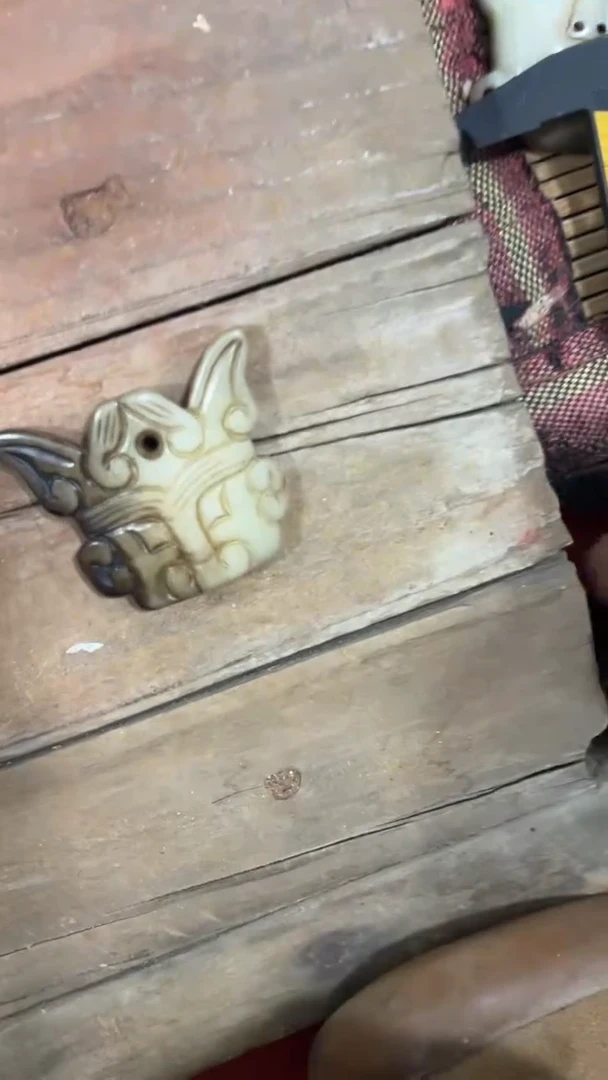 未镶嵌和田玉把件把件一单一个