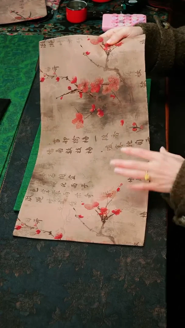 【闪购商品】摆件别具一阁布艺尺寸50+24