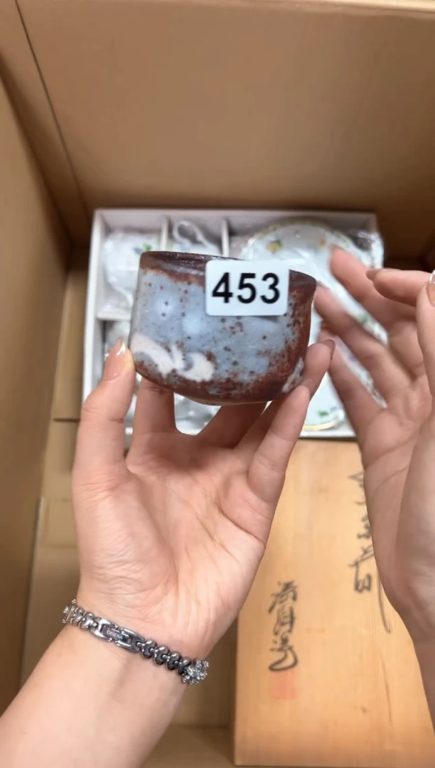 定制独****a+453中古商品谨慎参拍