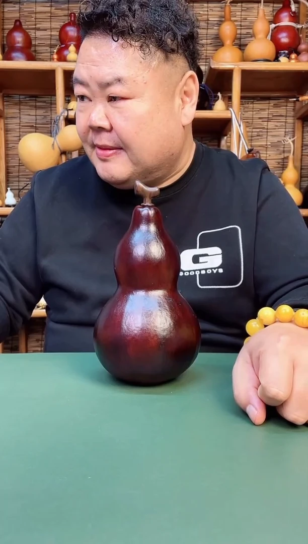 葫芦778大漆酒葫芦详询客服