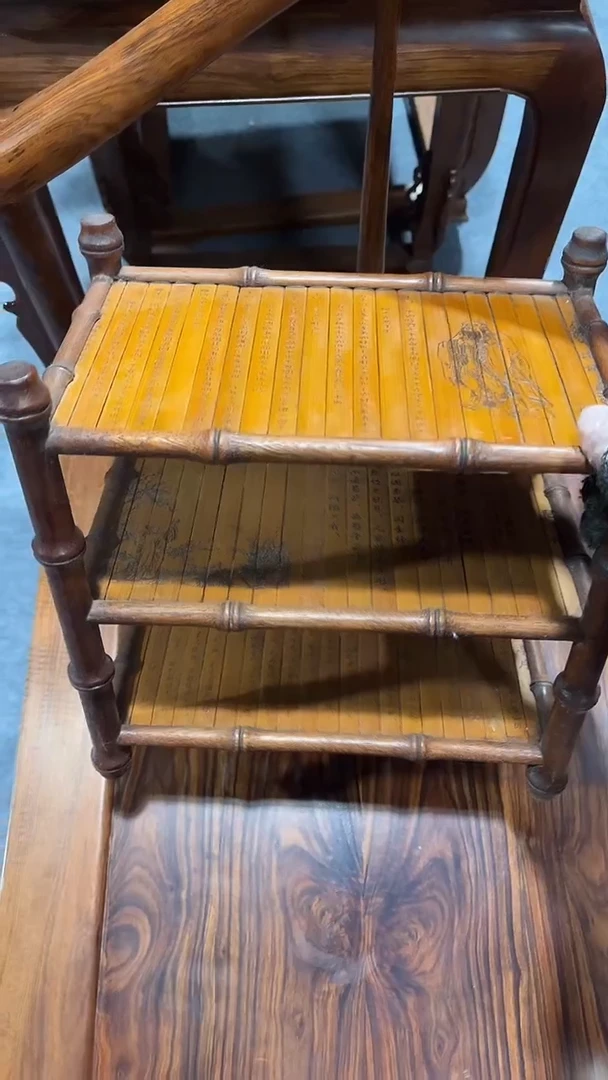 木简约淘木舍直播链接