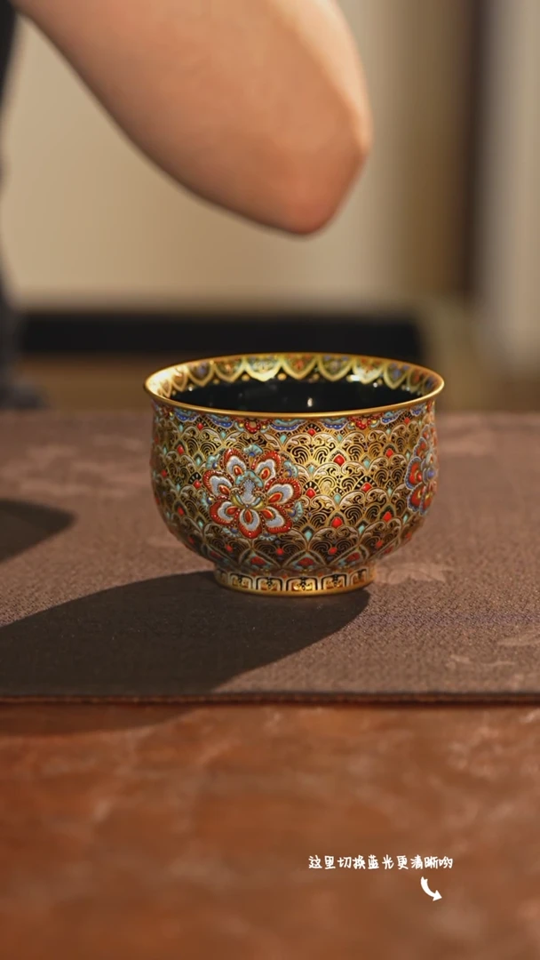 【闪购商品】九鸣瓷艺中心——溢珍堂