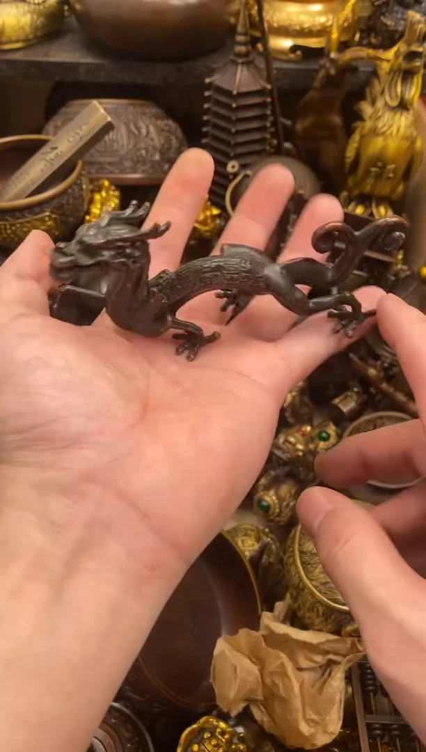 案台摆件 物品摆件