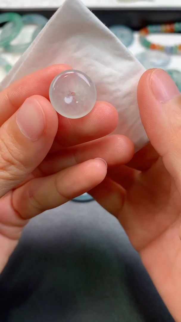 未镶嵌定制翡翠0584451158（14）