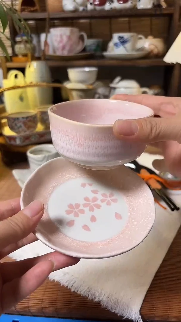 瓷片喵喵家都是大漂亮