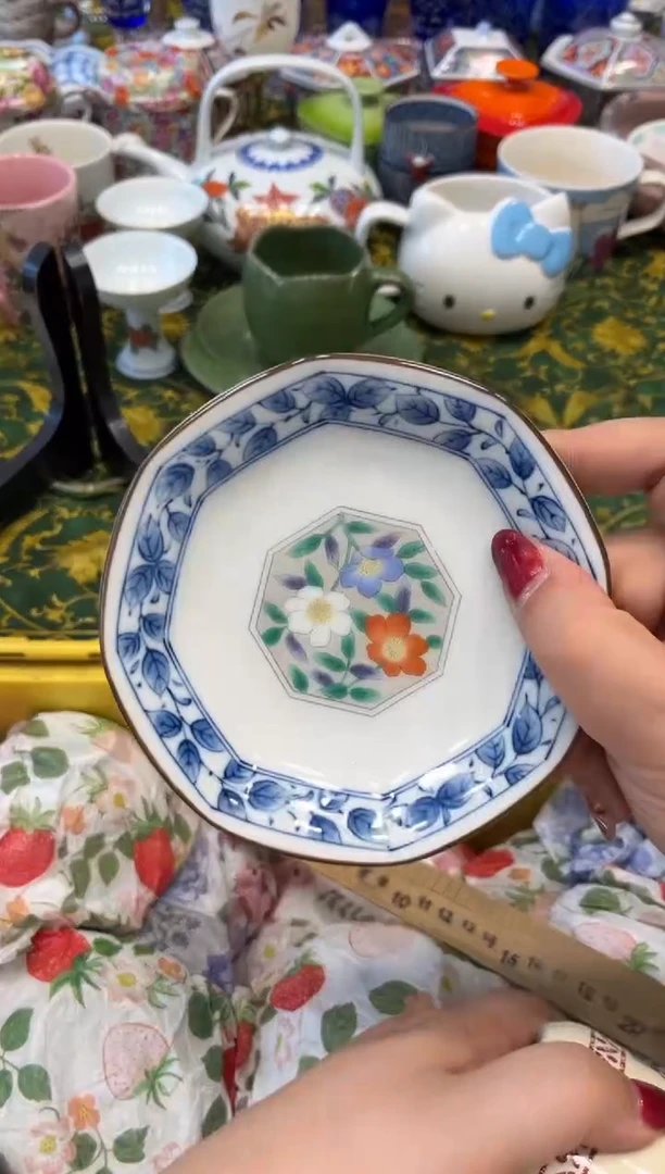 瓷片封*8446默认微瑕