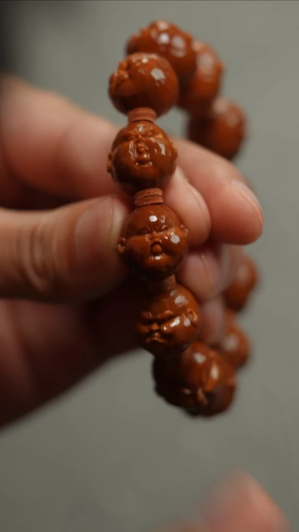 手串/手链橄榄核橄榄核