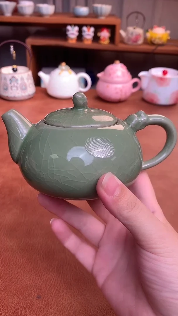 【高货清货】微瑕不售后，介意勿拍（不含礼盒）